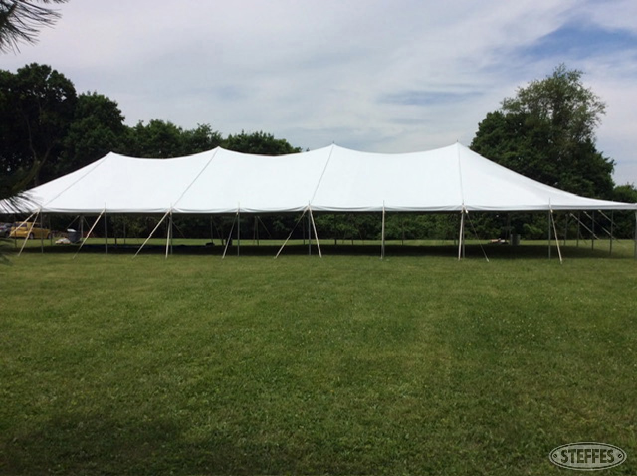 Tent/Canopy